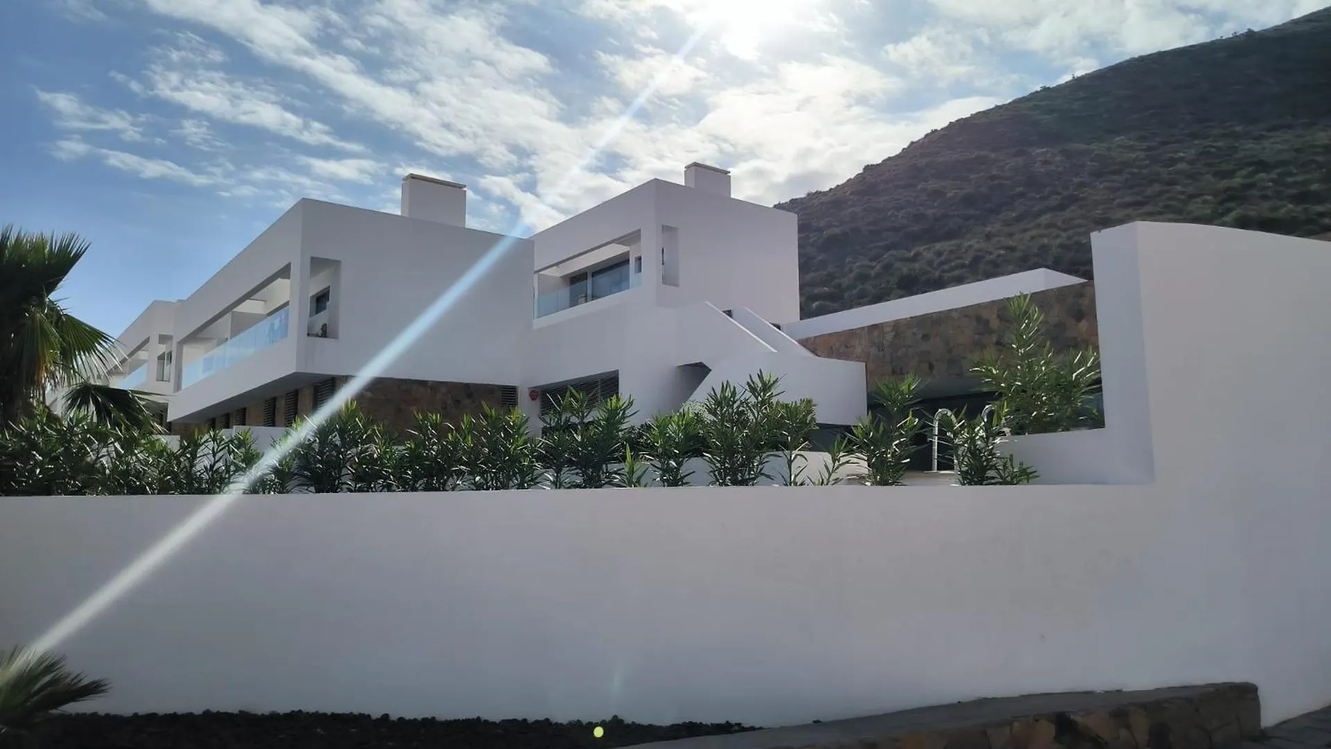 Holiday home Cala Maravilla San Jose  Spain