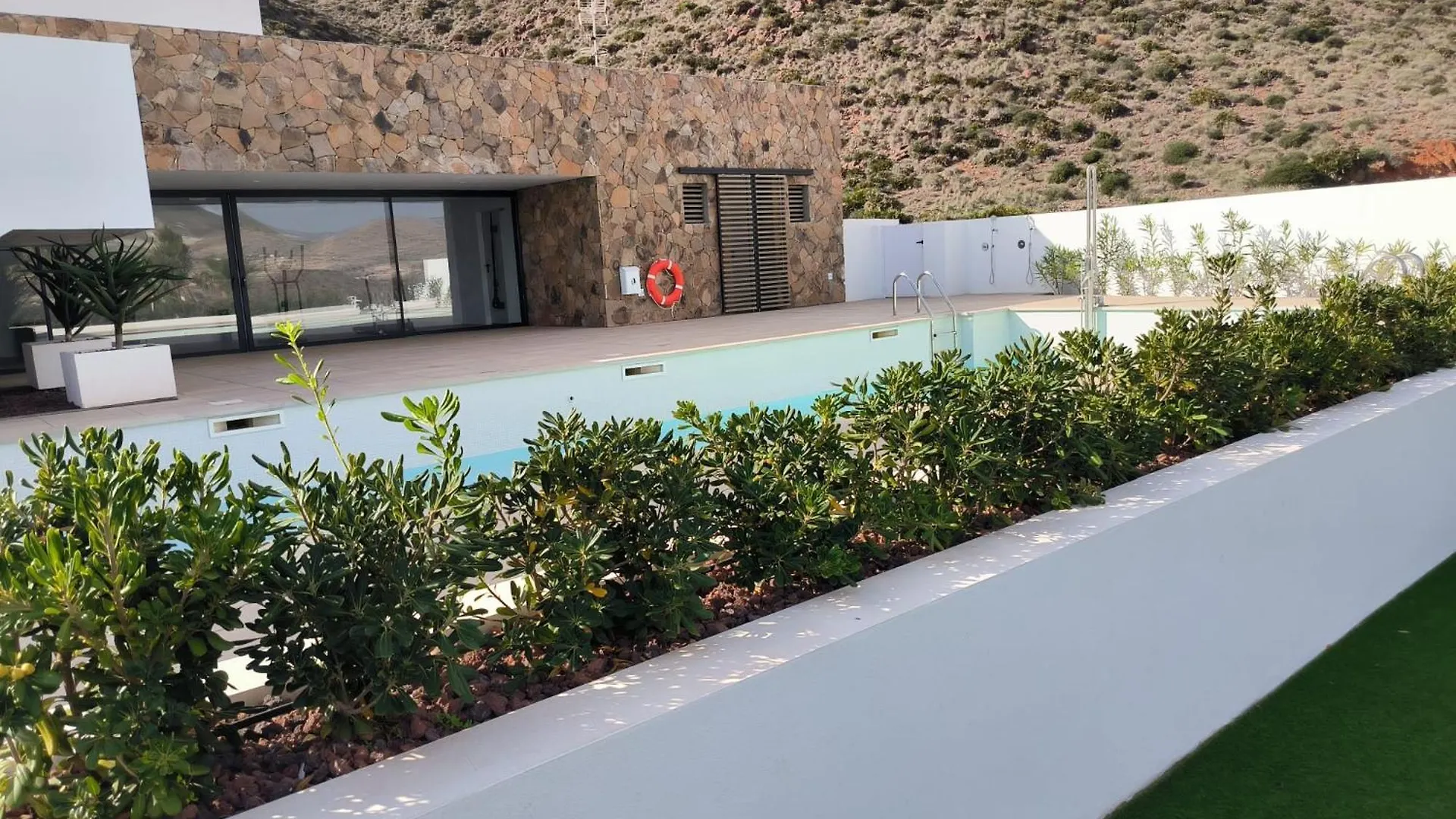 Cala Maravilla San Jose