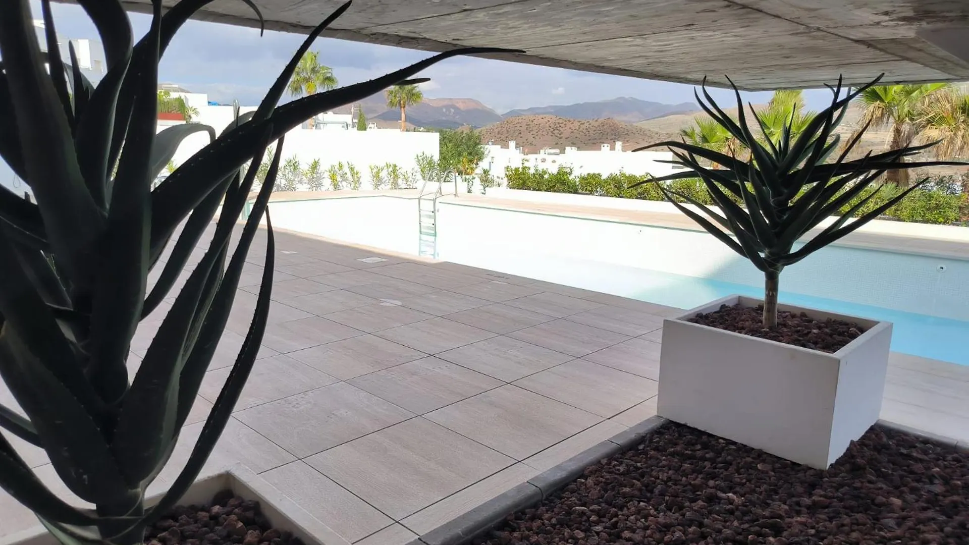 Holiday home Cala Maravilla San Jose