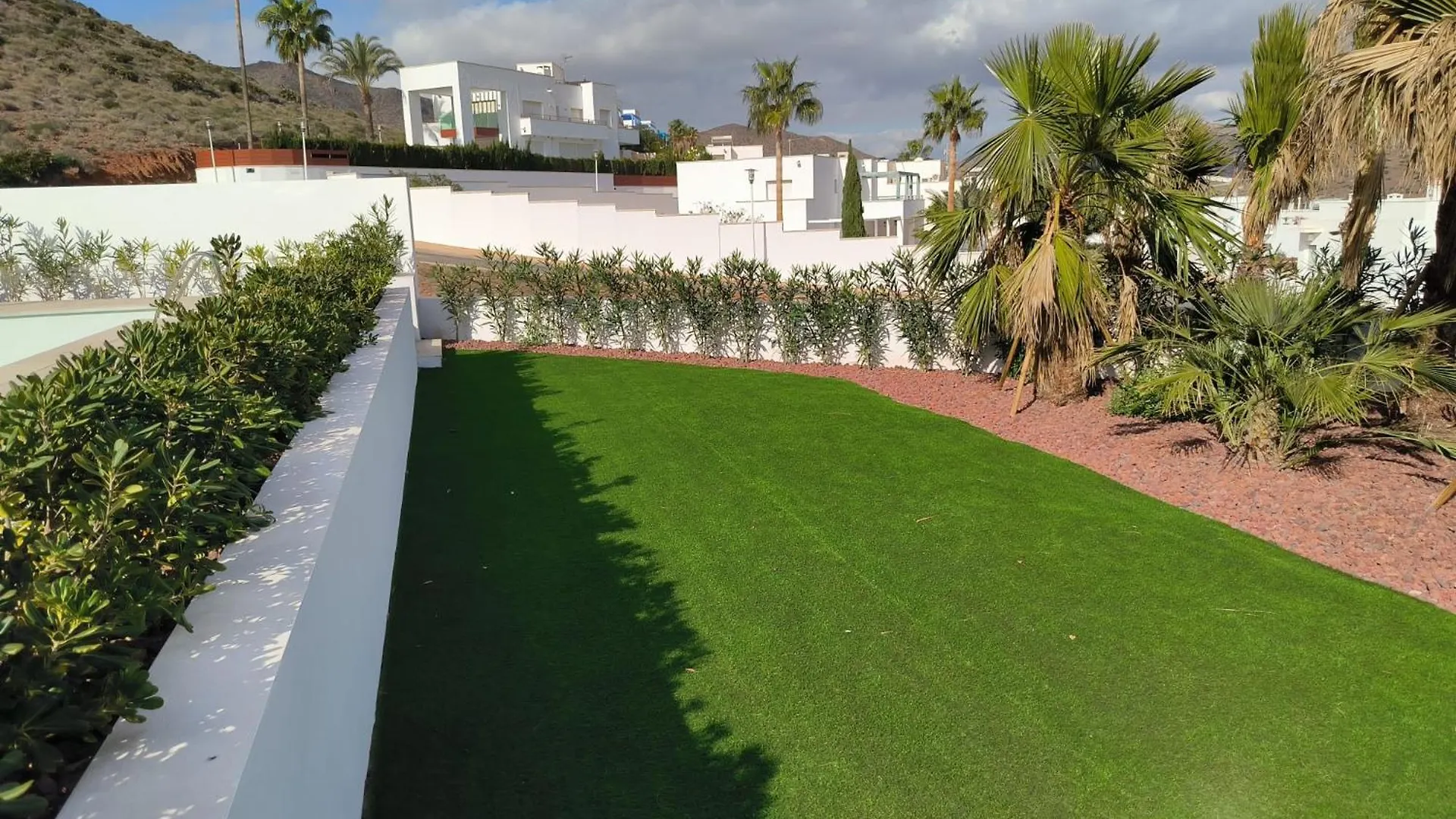 Cala Maravilla San Jose  0*, San Jose (Almeria)