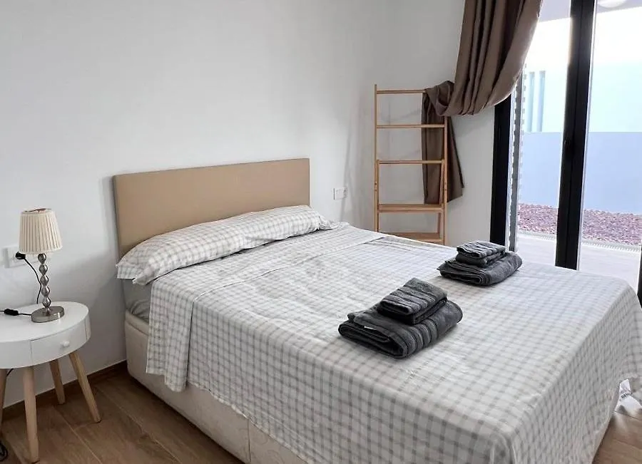 Holiday home Cala Maravilla San Jose