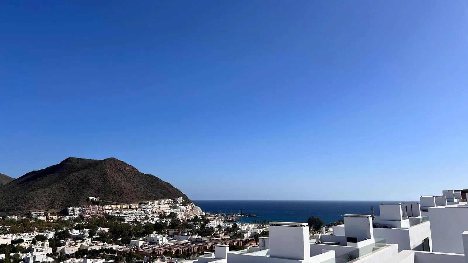 Holiday home Cala Maravilla San Jose