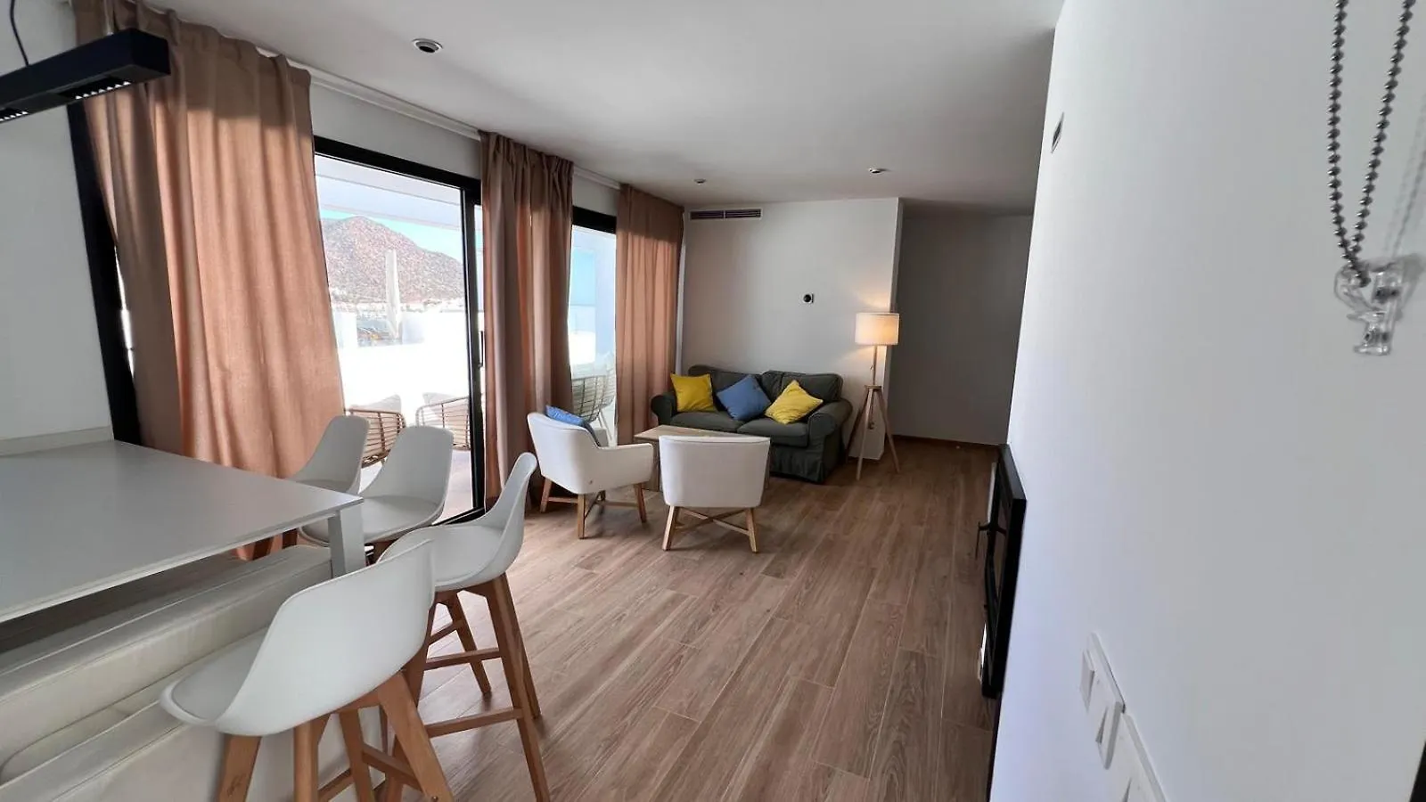 Holiday home Cala Maravilla San Jose