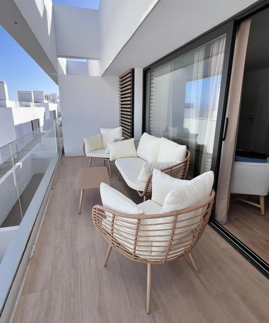 Cala Maravilla San Jose  Holiday home San Jose (Almeria)