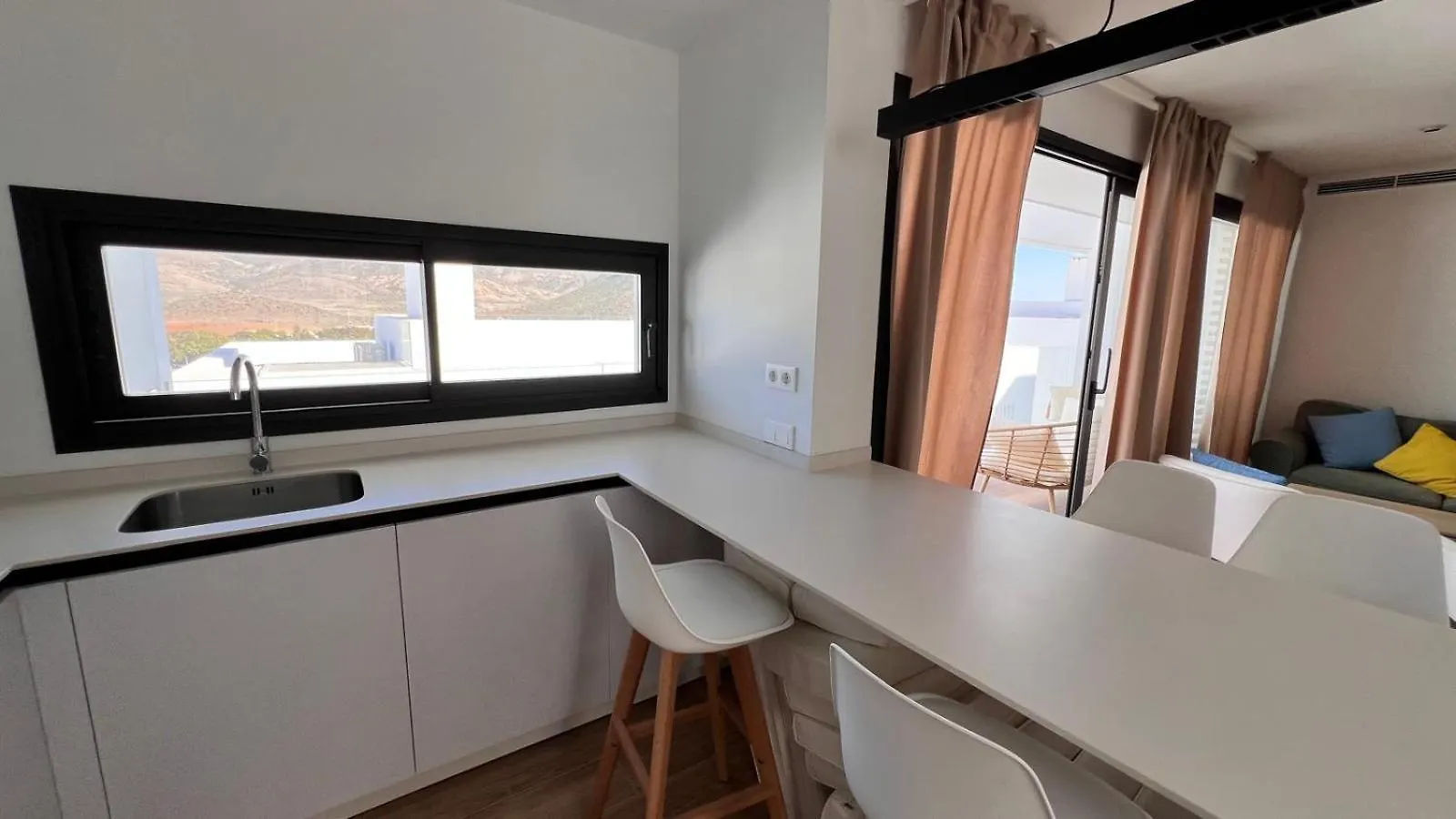 Holiday home Cala Maravilla San Jose  Spain