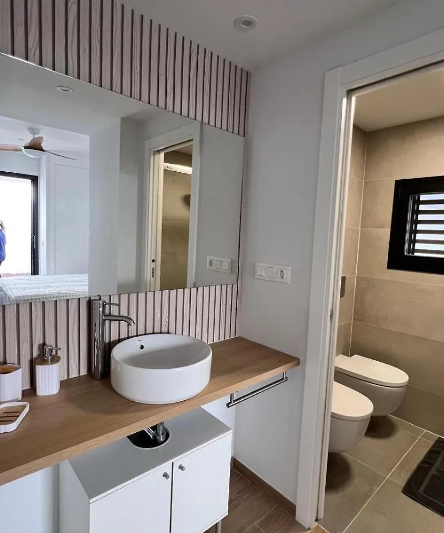 Cala Maravilla San Jose  Holiday home