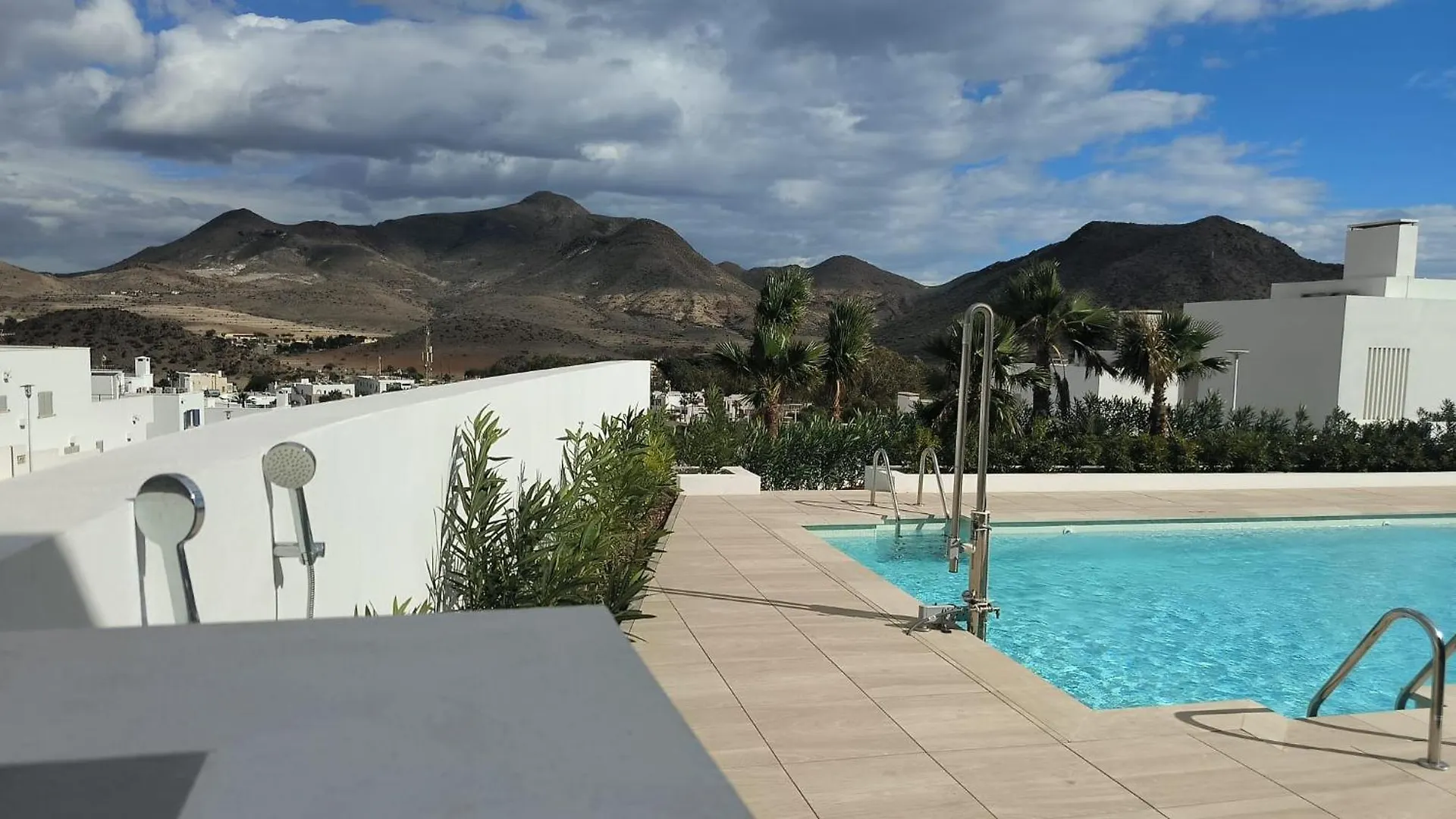 Cala Maravilla San Jose  Holiday home