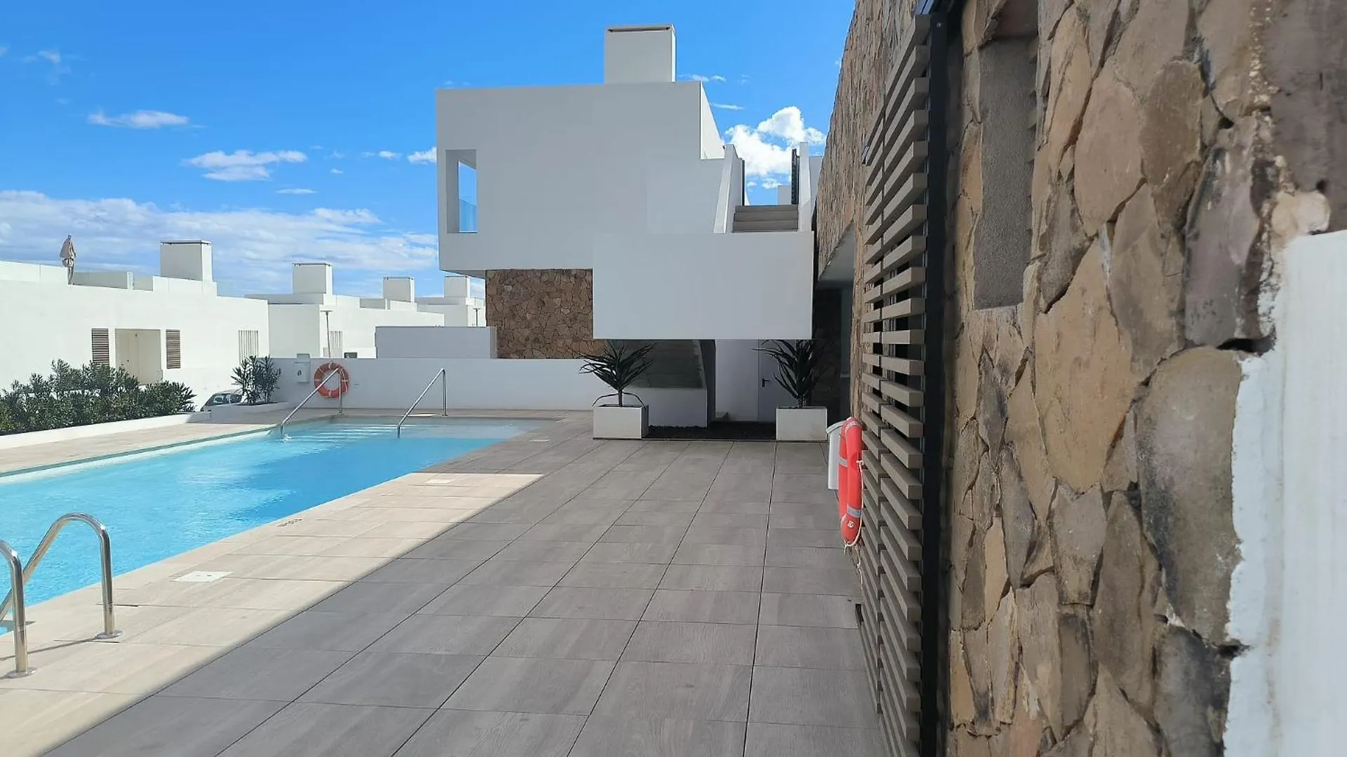 Cala Maravilla San José