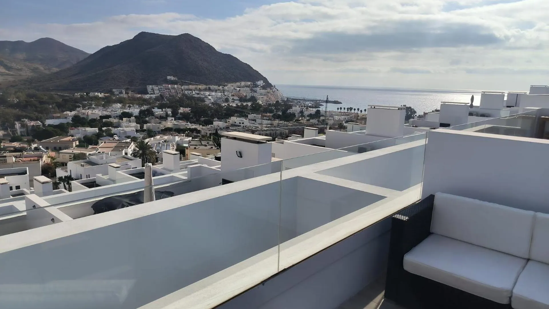 Holiday home Cala Maravilla San Jose