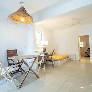 Casa Amarilla Сasa de vacaciones