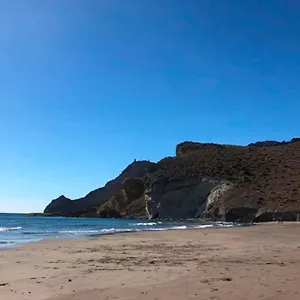 Mirador La Pita Azul Сasa de vacaciones