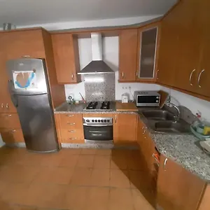 Casa Mis Nietas Сasa de vacaciones