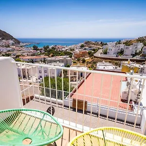 La Casa Del Azulejos Сasa de vacaciones