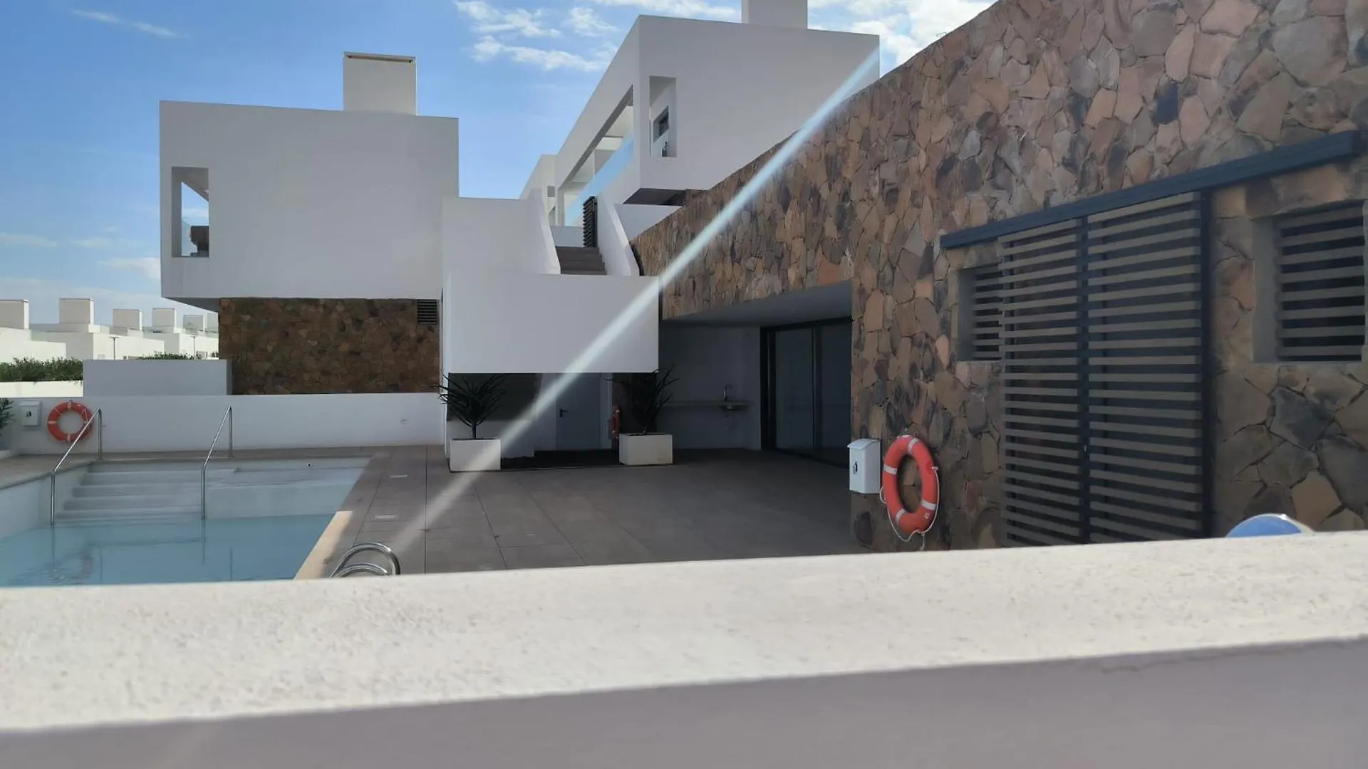 סן חוזה Cala Maravilla 0*, סן חוזה ספרד