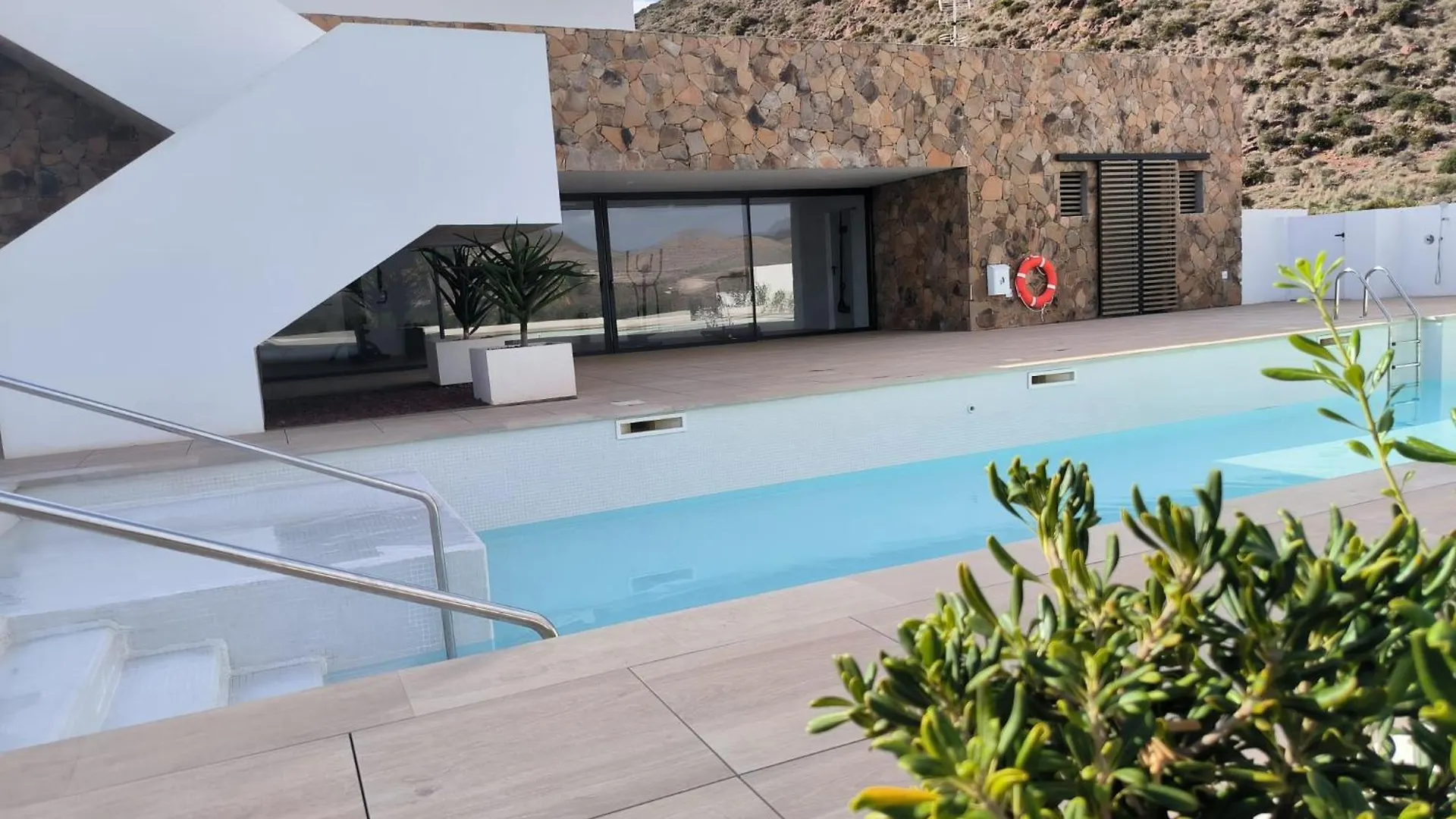 סן חוזה Cala Maravilla סן חוזה
